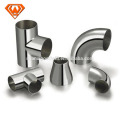 Stainless Steel Pipe Sanitary Fittings Elbow